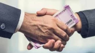 बकाया पेमेंट क्लियर करने के नाम पर 2 लाख लिए; CBI ने ट्रैप किया