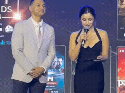 ब्लैक वारंट बेस्ट सीरीज चुनी गई; जयदीप अहलावत को बेस्ट एक्टर, अनन्या पांडे को बेस्ट एक्ट्रेस अवॉर्ड मिला