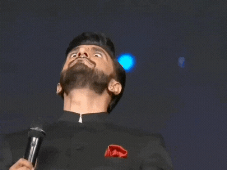 देवी को फीमेल घोस्ट कहा, क्लामैक्स सीन की नकल भी की; लोगों का फूटा गुस्सा