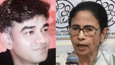 PA की हत्या पर बोले सुवेंदु; अर्जुन सिंह ने कहा- मर्डर अभिषेक बनर्जी ने कराया