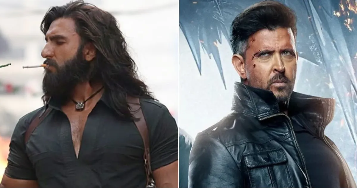 भारत में कुल 239.8 करोड़ कमाए, टॉप ओपनिंग वीक फिल्मों में शामिल; ऋतिक रोशन ने तारीफ की