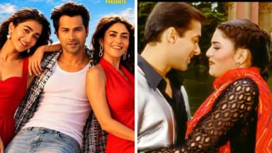 'चुनरी चुनरी' के नए वर्जन पर अभिजीत भट्टाचार्य ने कहा- वह कभी सलमान नहीं बन सकते