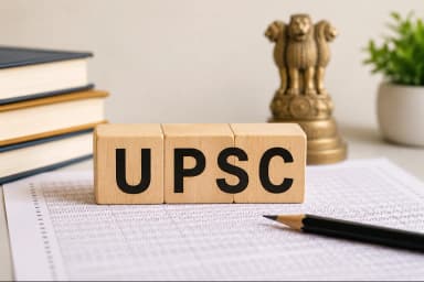 31 मई तक ऑब्जेक्शन फाइल कर सकते; प्रिलिम्स परीक्षा आज