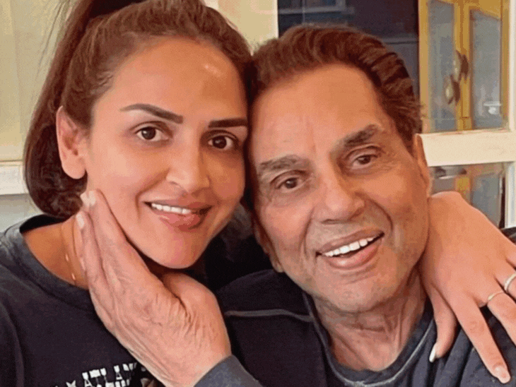 दावा- बेटी ईशा एक्स हसबैंड के साथ होस्ट करेंगी; पहले 2 शोक सभा हो चुकी