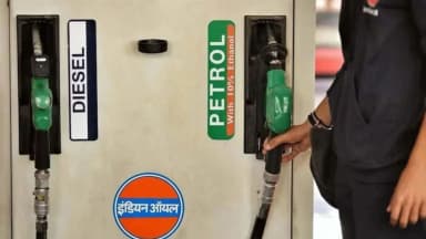डीजल पर 16.50, जेट फ्यूल पर 16 रुपए प्रति लीटर की एडिशनल ड्यूटी; देश में बिकने वाले प्रोडक्ट्स में बदलाव नहीं