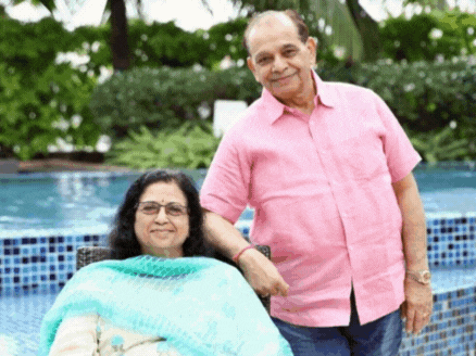 इसे हैंडल करना मुश्किल था..45 दिन बाद पिता भी नहीं रहे