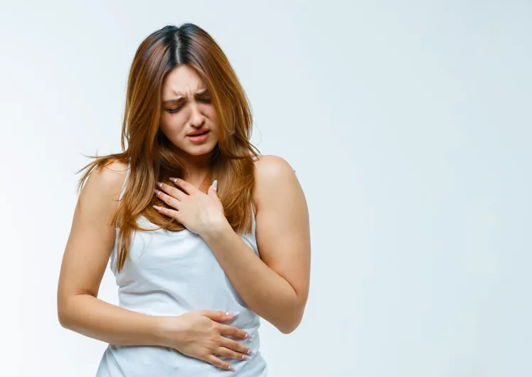 बार-बार होने पर बनता है गैस्ट्रोइसोफेगल रिफ्लक्स डिजीज, क्रॉनिक फॉर्म ज्यादा खतरनाक